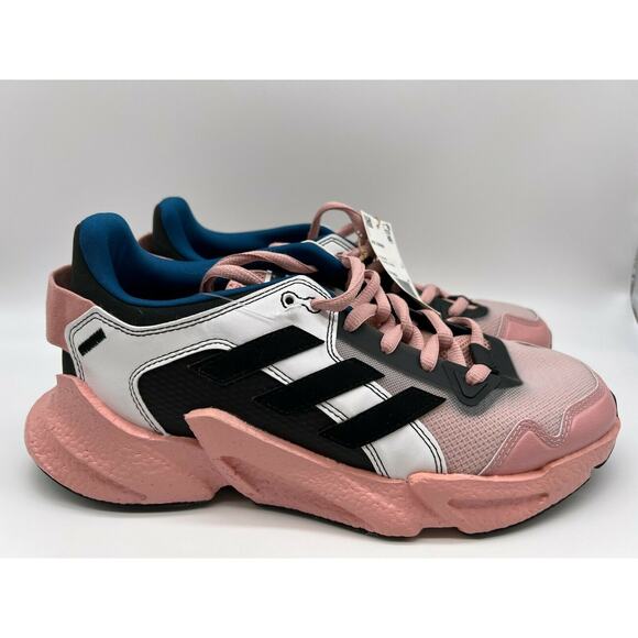 adidas x Karlie Kloss X9000 Shoes Wonder Mauve Women's Size 9.5 NWT - Picture 1 of 12